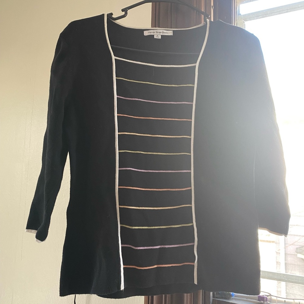 Vintage Professional Sweater